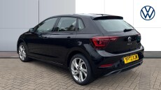 Volkswagen Polo 1.0 TSI Style 5dr Petrol Hatchback